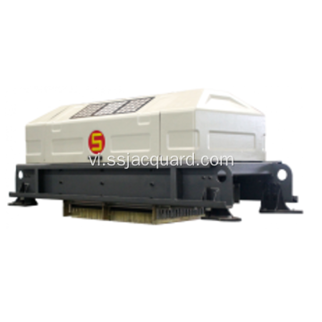 Chất lượng tốt bộ đồ giường bằng vải jacquard